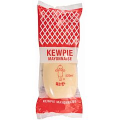 Kewpie Mayonaise Japans