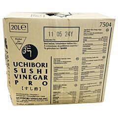 Uchibori Sushisu Pro Bib
