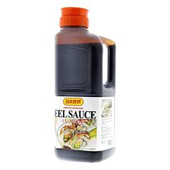 Nihon Shokken Eel Sauce