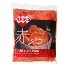 Okaya Sushi Gari Pink