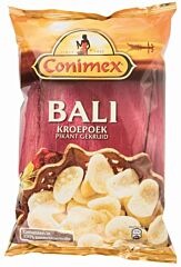 Conimex Kroepoek Bali 75Gr
