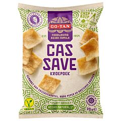 Go-Tan Thai Cassave 70Gr