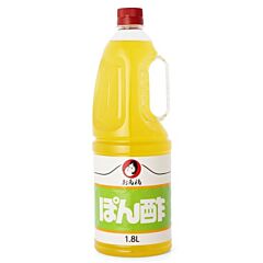 Yama Ponzu Citrus Azijn