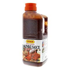 Dun Yong Yakiniku Sauce
