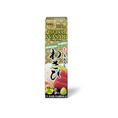 Yama Kinjirushi Wasabi Pasta Gold Vegan