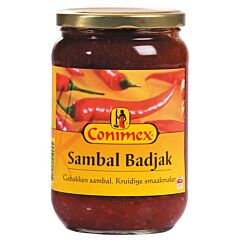 Conimex Sambal Badjak