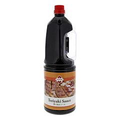 Okaya Teriyaki Sauce Thick