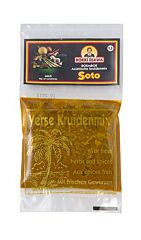 Kokki Djawa Boemboe Soto