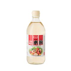 Uchibori Rice Vinegar