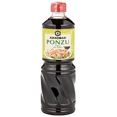 Kikkoman Ponzu Citrus Soy