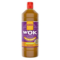 Go-Tan Wok Kerrie Mild