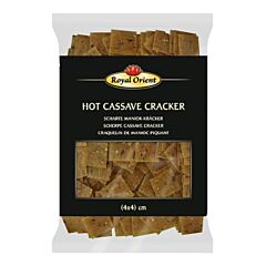 Royal Orient Cassave Cracker Hot