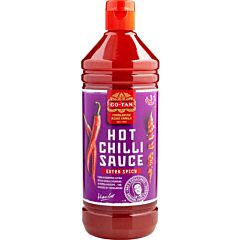 Go-Tan Chilli Saus Hot