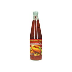 Flying Goose Chilisaus Zoet (Voor Kip)