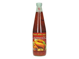 Flying Goose Chilisaus Zoet (Voor Kip)