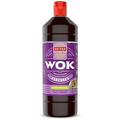 Go-Tan Woksaus Teriyaki