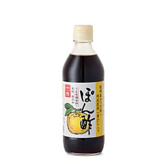 Uchibori Dashi-Iri Ponzu Yuzu
