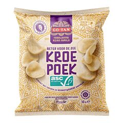 Go-Tan Borrel Kroepoek 10Gr Asc