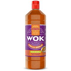 Go-Tan Wok Chilli Garlic
