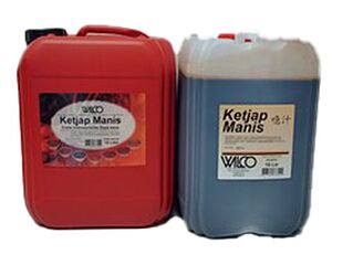 Wilco Ketjap Manis