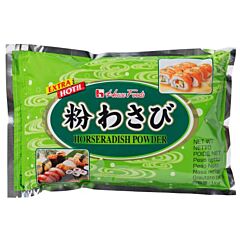 Yama Wasabi Ko Poeder Extra Hot