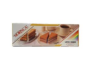 Morisca Spekkoek Regenboog