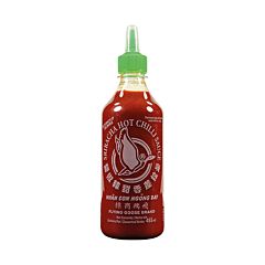 Flying Goose Chilisaus Sriracha