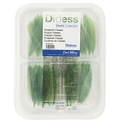 Didess Kroepoek Wasabi (Ongebakken)