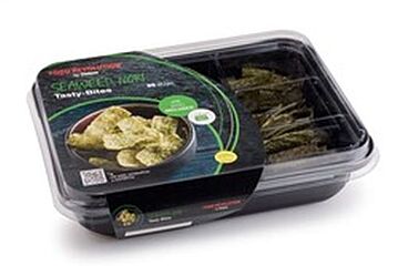 Didess Seaweed & Nori