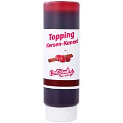 Coolbreak Topping Kersen & Kaneel
