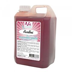 Nic Shakesiroop Aardbei