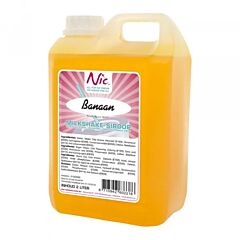 Nic Shakesiroop Banaan