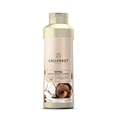 Callebaut Topping Chocolade Puur