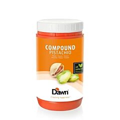 Dawn Pistache Compound