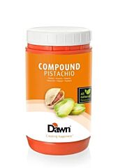 Dawn Pistache Compound