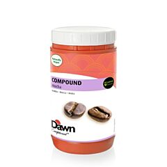 Dawn Compound Mokka