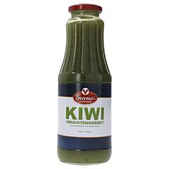 Gruno Vruchtensorbet Kiwi