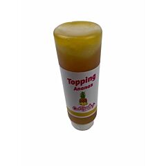 Coolbreak Topping Ananas