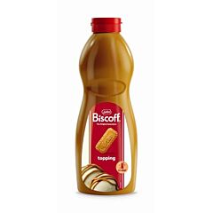 Lotus Biscoff Topping Speculoos