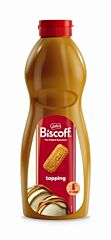 Lotus Biscoff Topping Speculoos