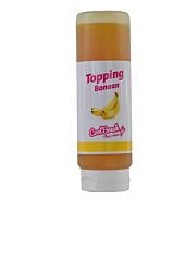 Coolbreak Topping Banaan Geel