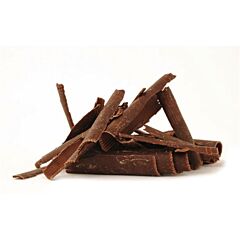 Callebaut Chocolade Krullen Puur