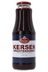 Gruno Vruchtensorbet Kersen