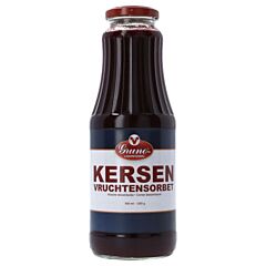 Gruno Vruchtensorbet Kersen