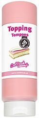Coolbreak Topping Tompoes