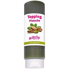 Coolbreak Pistache Topping