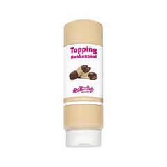 Coolbreak Topping Bokkenpootjes