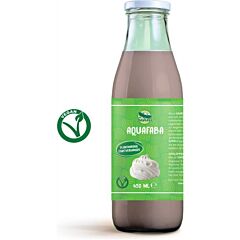 Saheli Aquafaba Eiwitvervanger