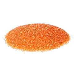 Coolbreak Glittersuiker Oranje
