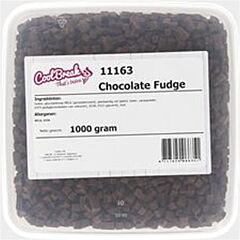 Coolbreak Topping Chocolade Fudge